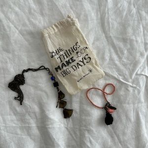 Isabel Marant Necklace and Bracelet